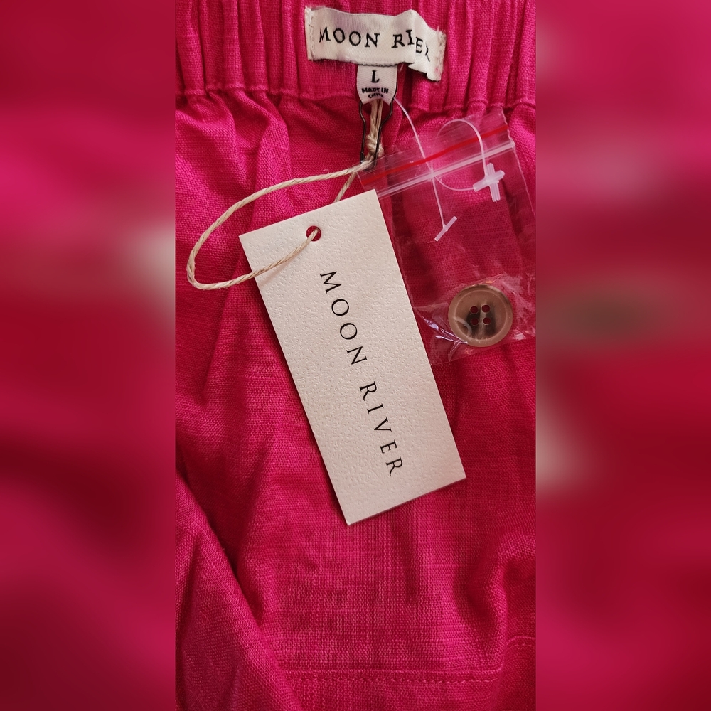 Moon River Anthropologie. NWT. - Picture 4 of 5